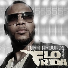 Flo Rida vs. DJ Bam Bam - Turn Around (5,4,3,2,1) [Scottie V Reboot]