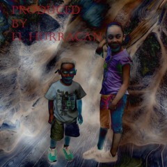 El Hurracan Ft Jailene And Guillermo - Prison Break ( Prod. El Hurracan )