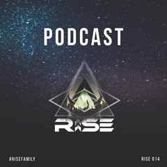 Binary Finary - Rise Podcast 014
