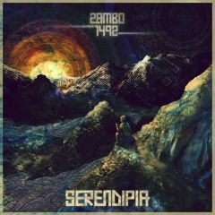 Zambo 1492 - Mi Carne Es Selva