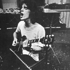 Que El Viento Borró Tus Manos