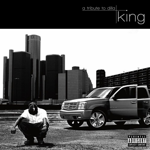 king. a tribute to dilla