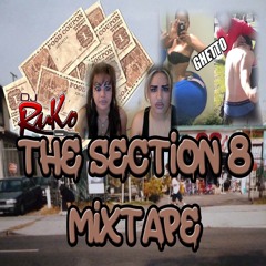 Section 8 Mixtape