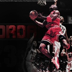 YODA - MICHEAL JORDAN Ft ROB ZOE