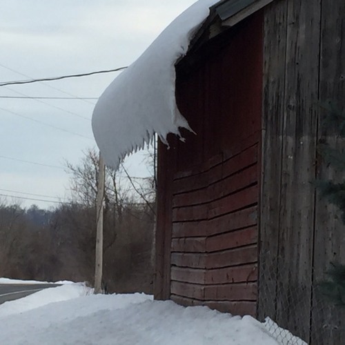 Fleeting Outposts And Mounting Upkeep