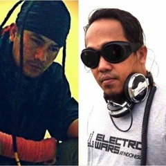 ERWINMORON & ACHOXVOLTA - PERNAH MENCOBA (Mashup By DJ VOLTA)