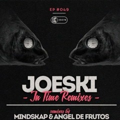 Joeski - African voice (Mindskap & Angel De Frutos Remix)