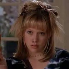 Lizzie Mcguire
