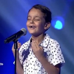 احمد السيسي – دار يا دار - مرحلة الصوت وبس – MBCTheVoiceKids.mp3