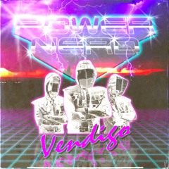 Powernerd - We Got The Power (VHS Dreams Big Mix)