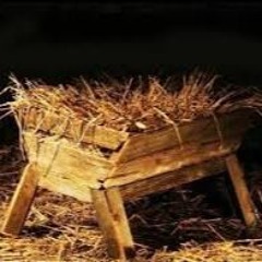 The King Born In A Manger