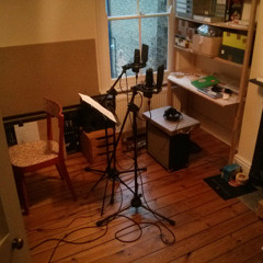 Bonnie And Clyde cover by Garance & Guillaume