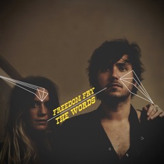 Freedom Fry - The Words