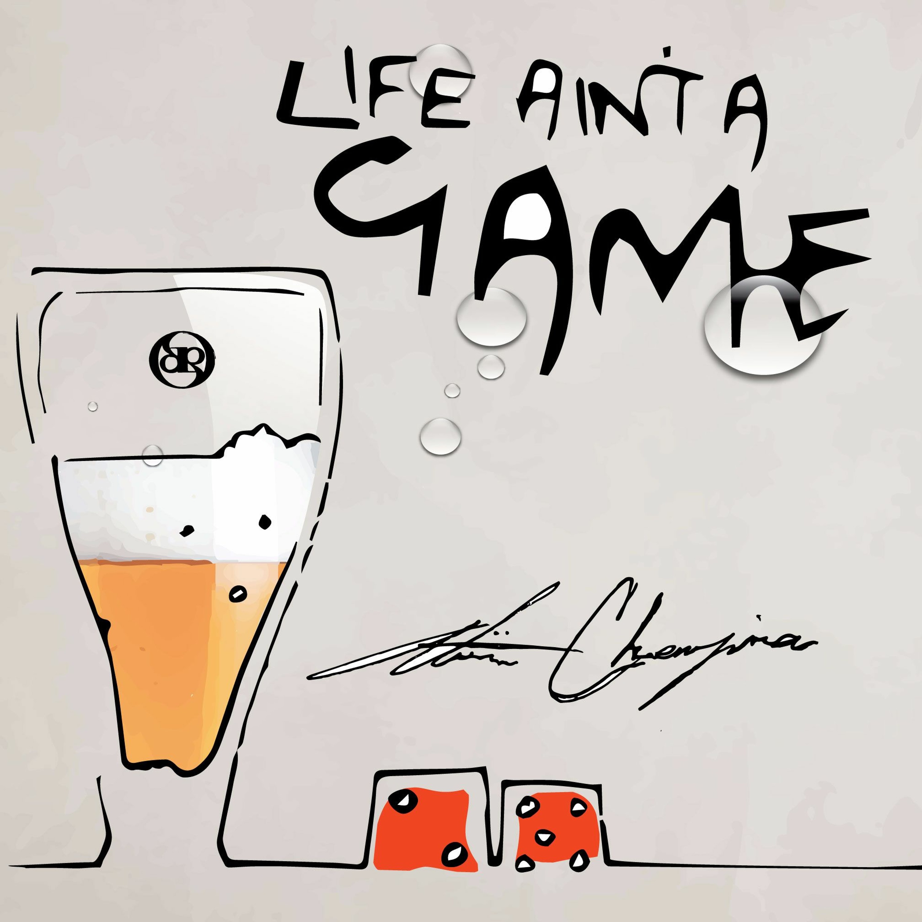 Life Ain't A Game ft. D-Jones (Kosta Mix) episode artwork
