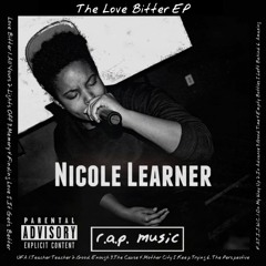 Nicole Learner - Lights Off Ft. Genesis