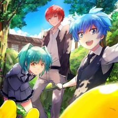 Ansatsu Kyoushitsu 2nd Season ED - Ending Fulli