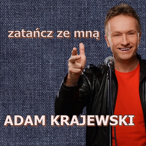 Adam Krajewski - Zatańcz ze mną - Official Audio - 2016