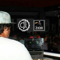 DJ FELO - ZION BAR (Dancehall)