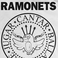 Em Sento Molt Bé (RAMONETS)