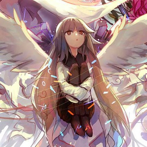 Deemo - Yuta Murase - Snowscape