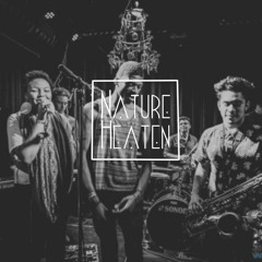 Nature Heaten - "The Sea Is Calling"