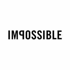 Impossible - shontelle