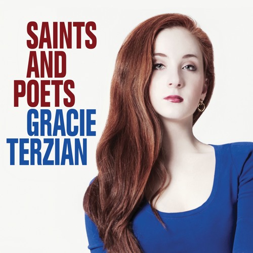 Iris - Gracie Terzian