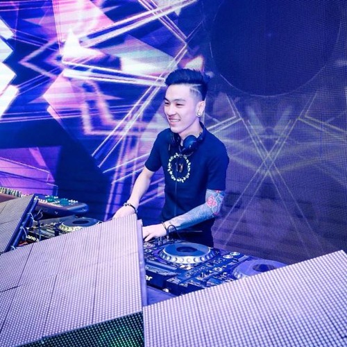 Len Lop 2 - Im Zinh Dj