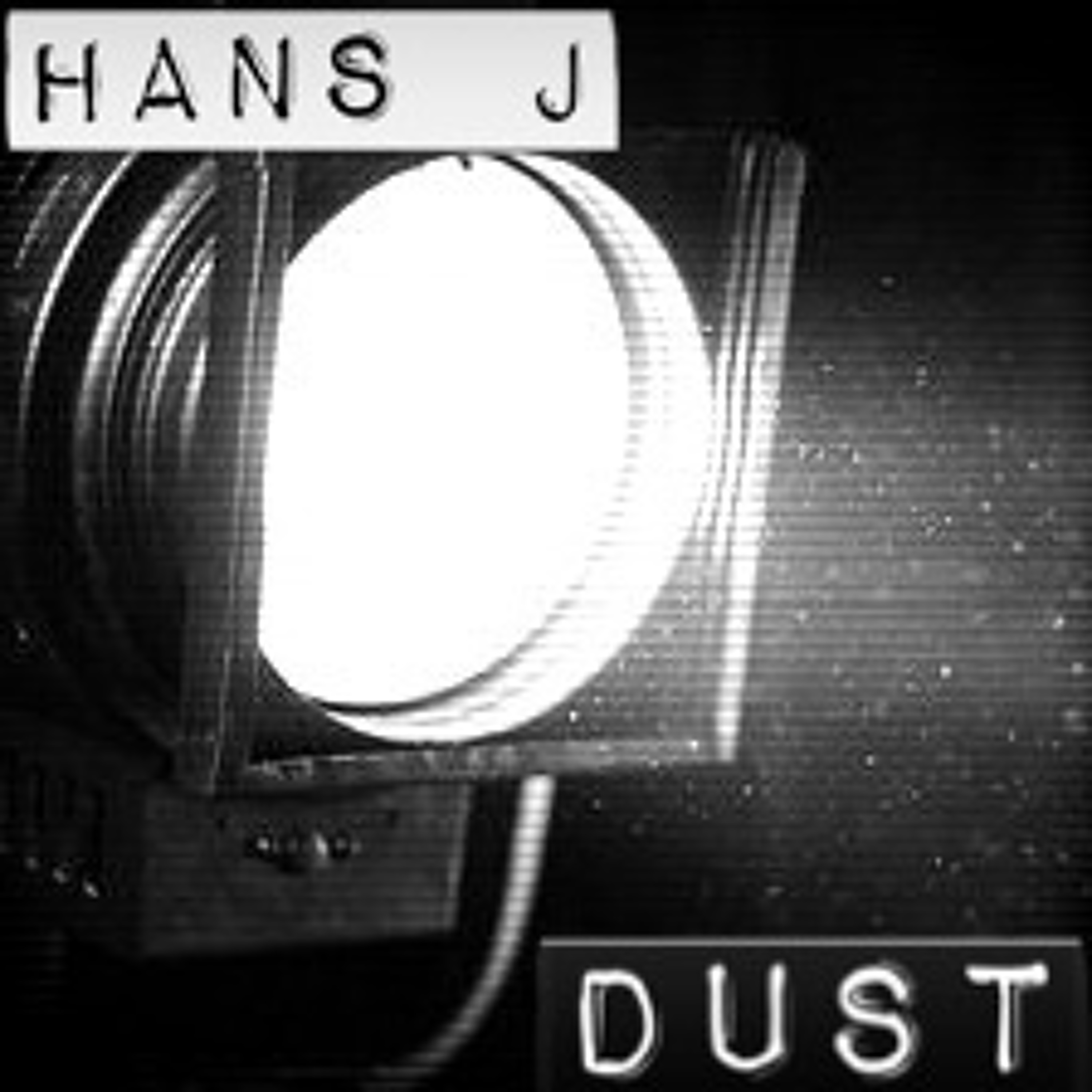Dust episode artwork