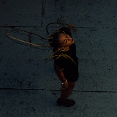 Who Dat - Lex Lu -Produced by Scraps Slaps