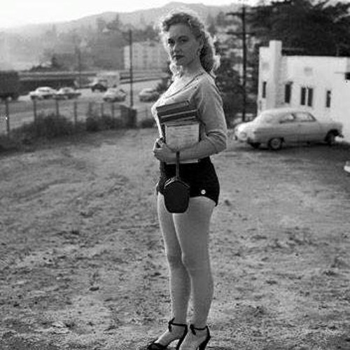 Bye Bye Bye - 60s Pulp Fiction Surf Rock Style -NSYNC Cover Ft Tara Louise