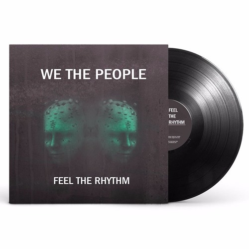 Feel The Rhythm (Original Mix)
