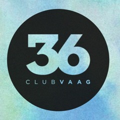 Yo - El @ B&L's B - Day Bash, Club Vaag, Jan 2016