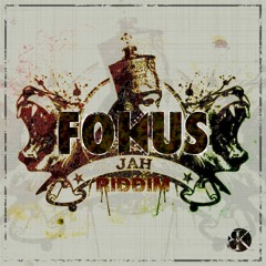 [Fokus] Jah Riddim (BKoast records)