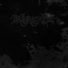 Traurigkeit - Distressense