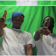 GreatWhite Stylez X Rida Zilla - Falling Soldiers