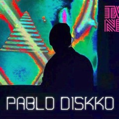 Pablo Diskko @ TWONITE SESSIONS #7