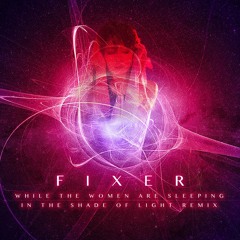 中森明菜 Akina Nakamori - FIXER - In The Shade Of Light Remix