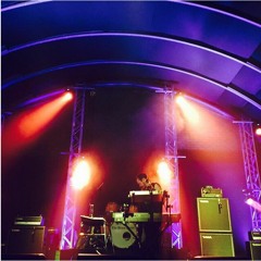 Scars So Close (demo)