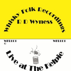 08 Junkies & phone boxes- Live @ The Kelpie