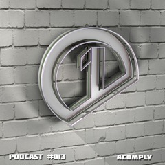Route 1 Audio Podcast #013 - Acomply