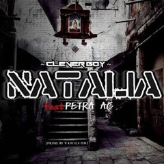 Clever Boy - Natália Feat Petra AC (Prod. By Vanilson Beats)