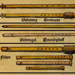Joan Izquierdo, flauta de pico/ "Prélude" en si menor de J.M. Hotteterre