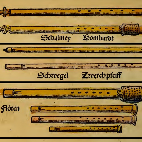 Joan Izquierdo, flauta de pico/ "Prélude" en si menor de J.M. Hotteterre