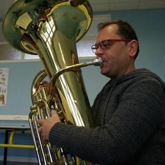 C'EST SI BON (Par le Red Oignons Combo )