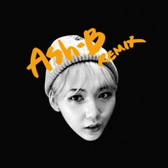 W.Y.T.B Remix (Feat.Ash - B)