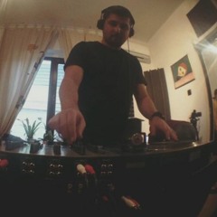 Batz @ Misbits Record Shop | 01.2016