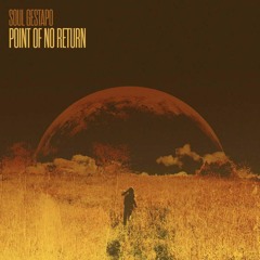 SOUL GESTAPO - Get In Line