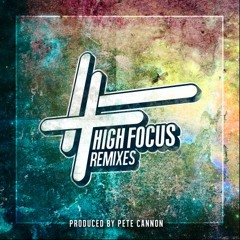 Fliptrix - Third Eye Sight Feat. Jehst (Pete Cannon Remix)