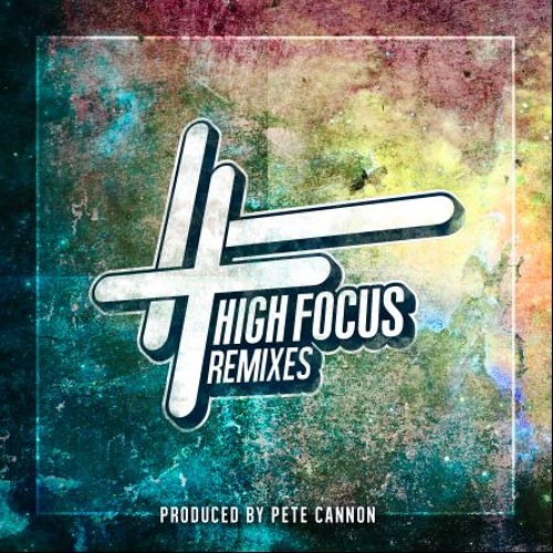 Fliptrix - Third Eye Sight Feat. Jehst (Pete Cannon Remix)